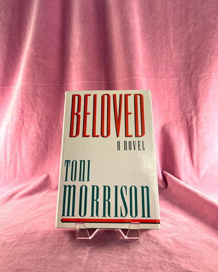 Beloved - Toni Morrison