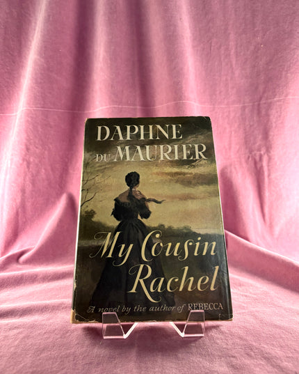My Cousin Rachel - Daphne DuMaurier