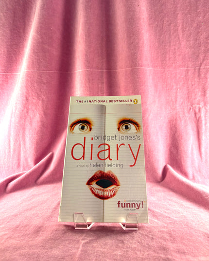 Bridget Jones's Diary - Helen Fielding