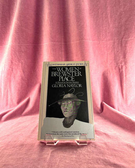 The Women of Brewster Place - Gloria Naylor
