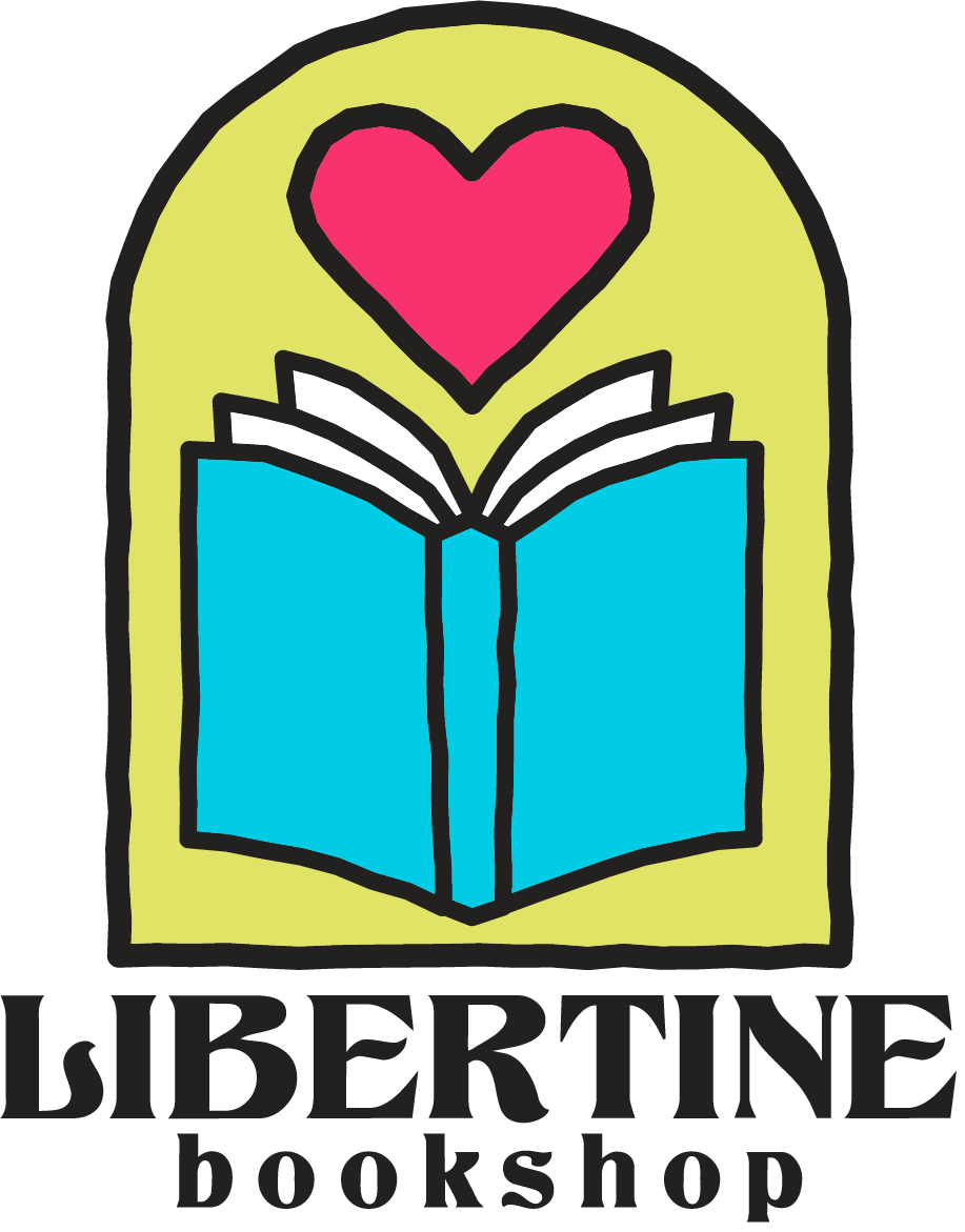 The Libertine Bookshop