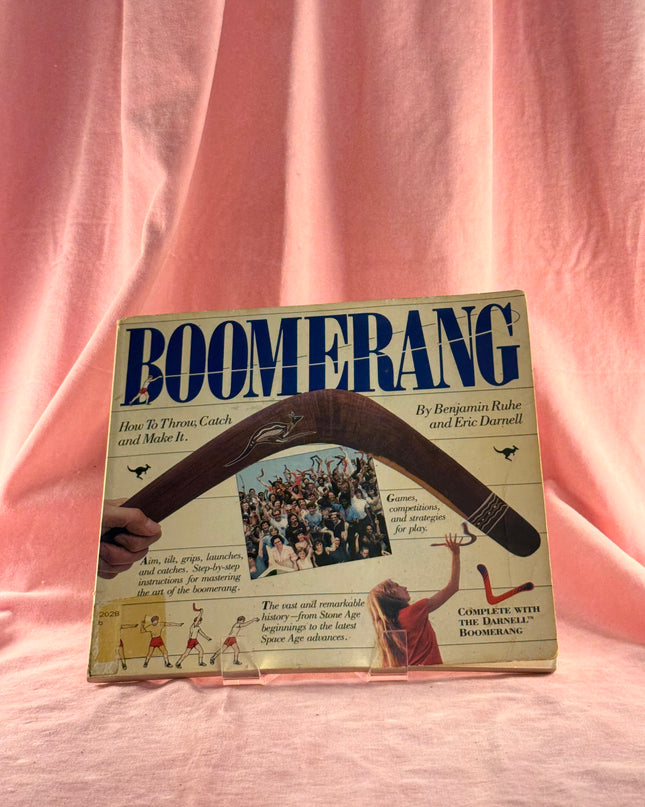 Boomerang