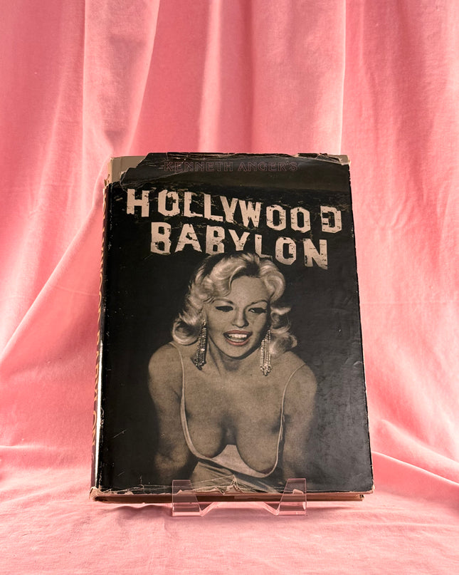 Hollywood Babylon