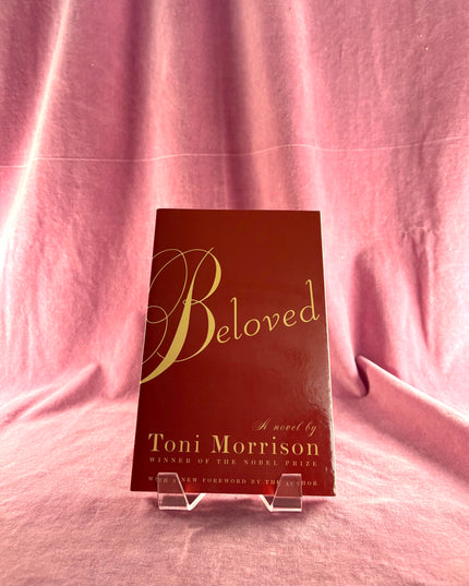 Beloved by Toni Morrison