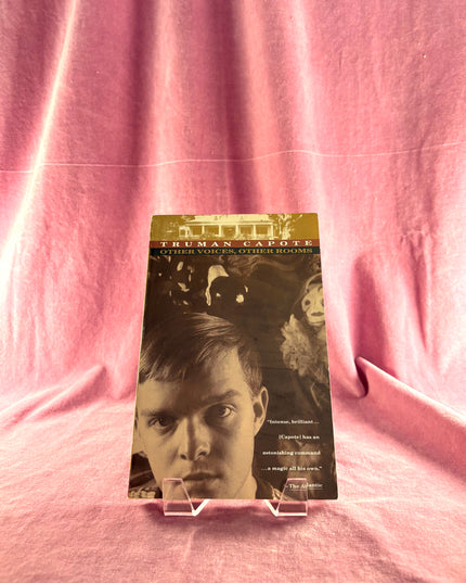 Other Voices, Other Rooms by Truman Capote