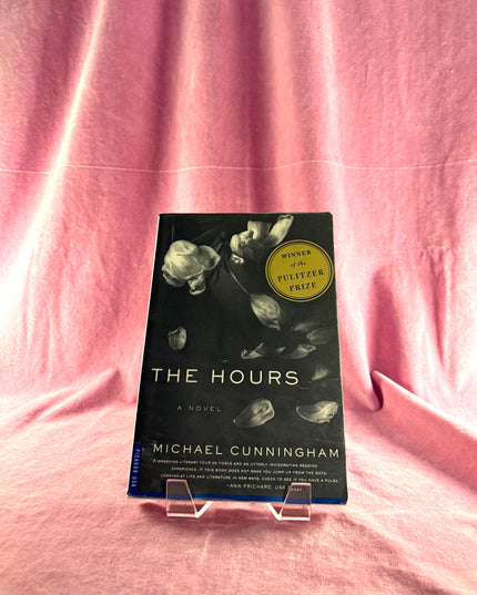 The Hours - Michael Cunningham