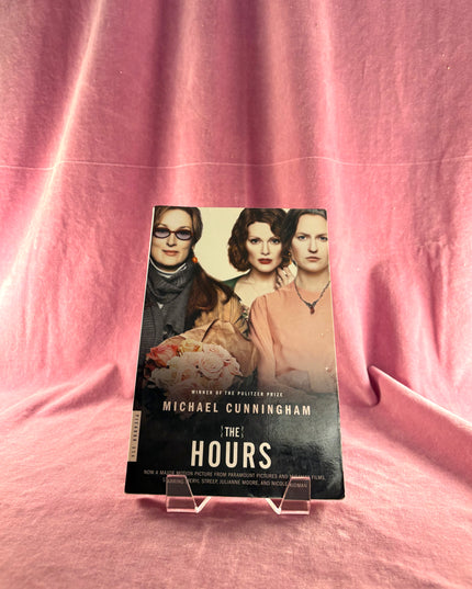 The Hours - Michael Cunningham