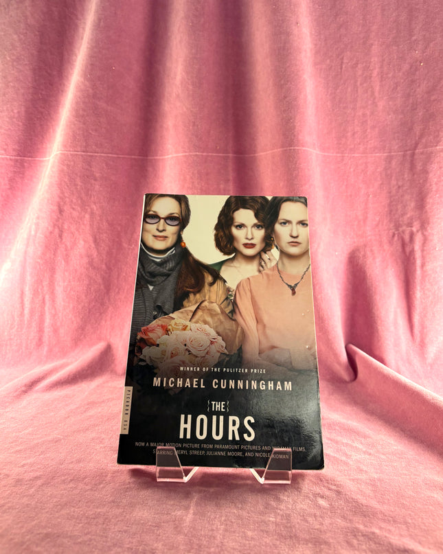 The Hours by Michael Cunningham