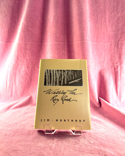Walking the Rez Road by Jim Northrup