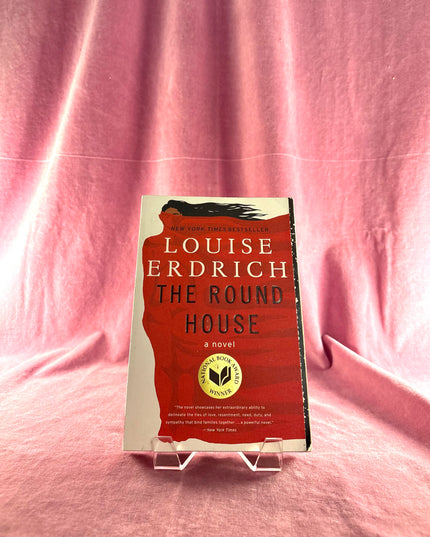 The Round House - Louise Erdrich