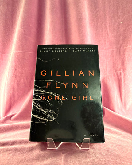 Gone Girl - Gillian Flynn (Hardcover)