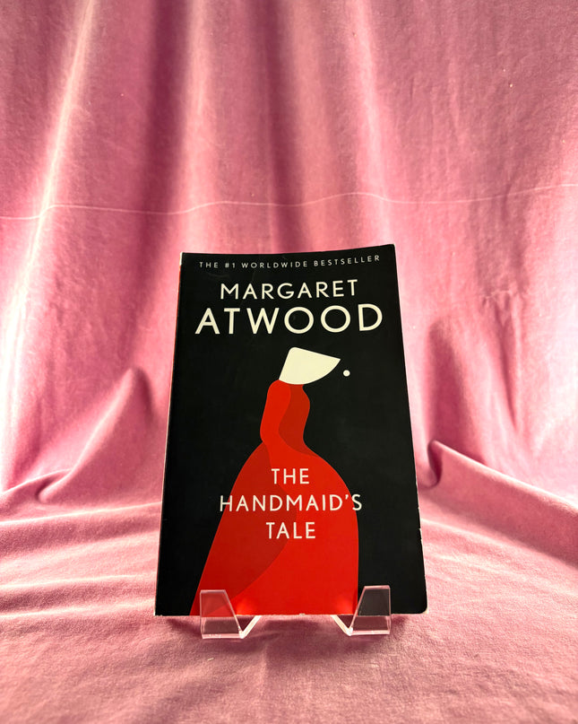 The Handmaid's Tale - Margaret Atwood