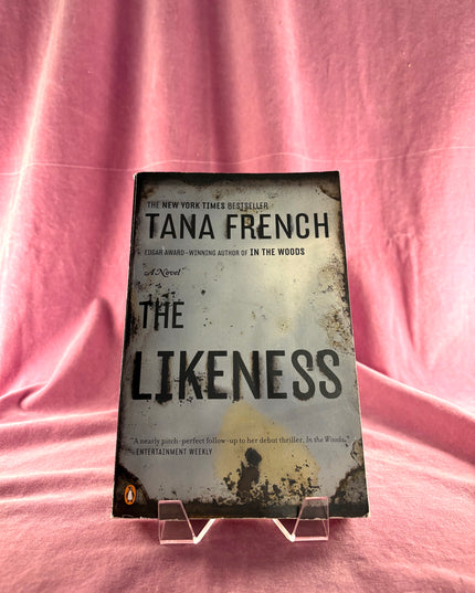 The Likeness (Dublin Murder Squad) by Tana French