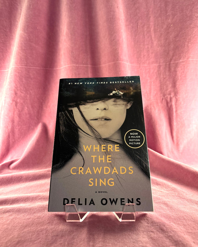 Where the Crawdads Sing