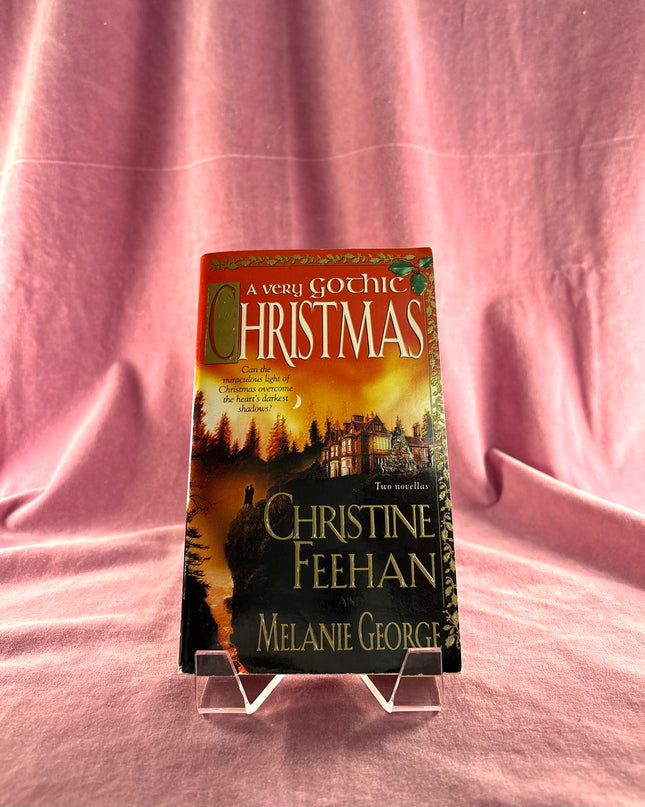 A Very Gothic Christmas