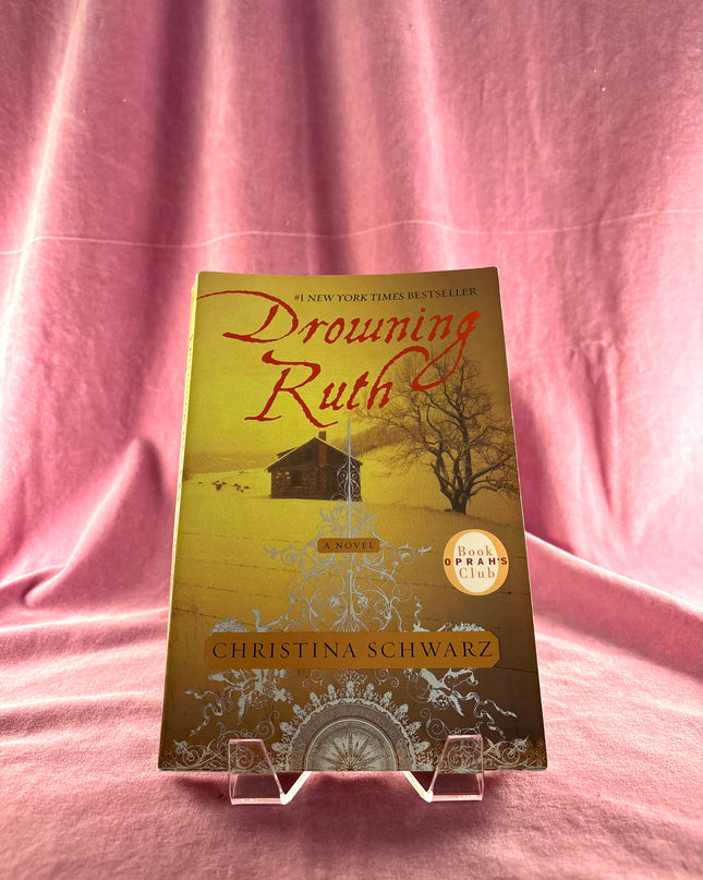 Drowning Ruth - Christina Schwarz (Paperback)