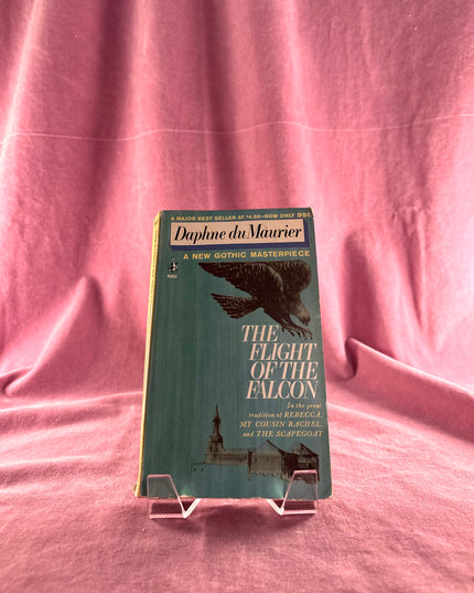 The Flight of the Falcon