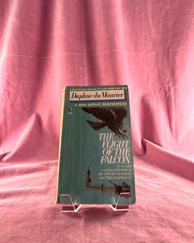 The Flight of the Falcon