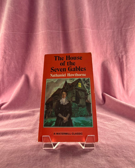 The House of the Seven Gables