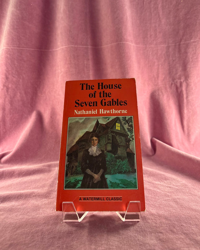 The House of the Seven Gables