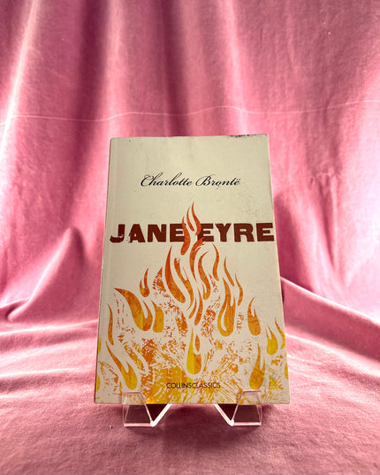 Jane Eyre (Collins Classics) by Charlotte Brontë