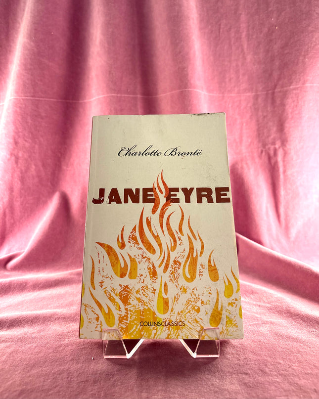 Jane Eyre (Collins Classics) by Charlotte Brontë