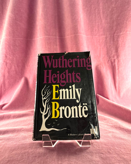 Wuthering Heights