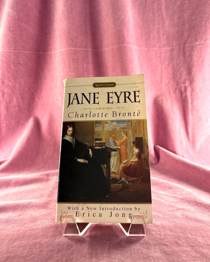 Jane Eyre