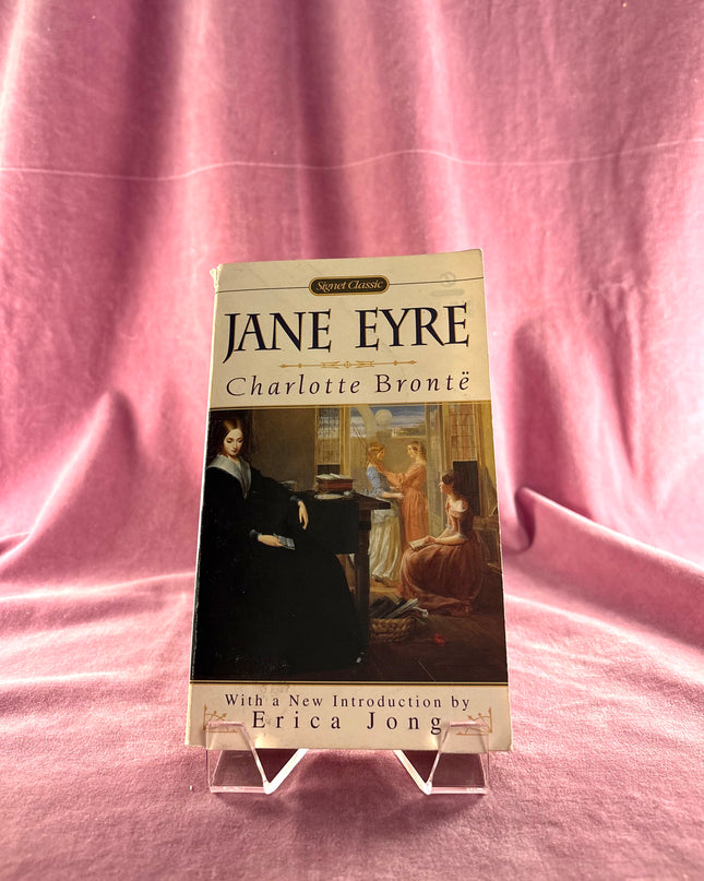 Jane Eyre