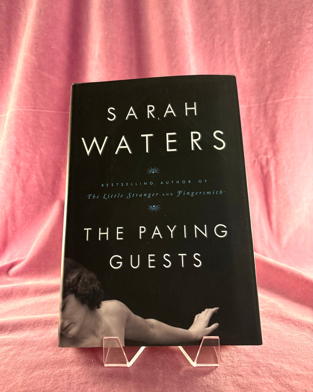 The Paying Guests - Sarah Waters (Hardcover)
