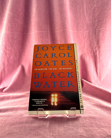 Black Water by Joyce Carol Oates