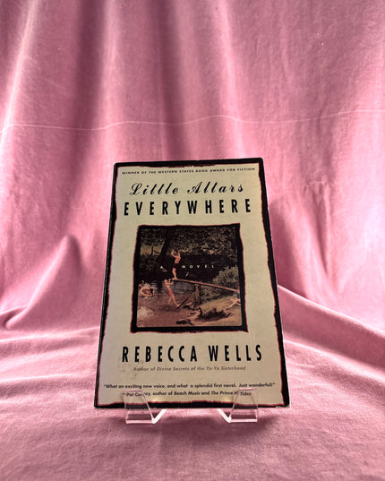 Little Altars Everywhere