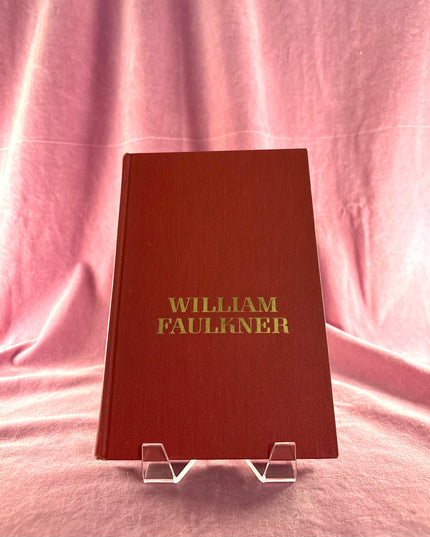 The Sound and the Fury - William Faulkner (Vintage)