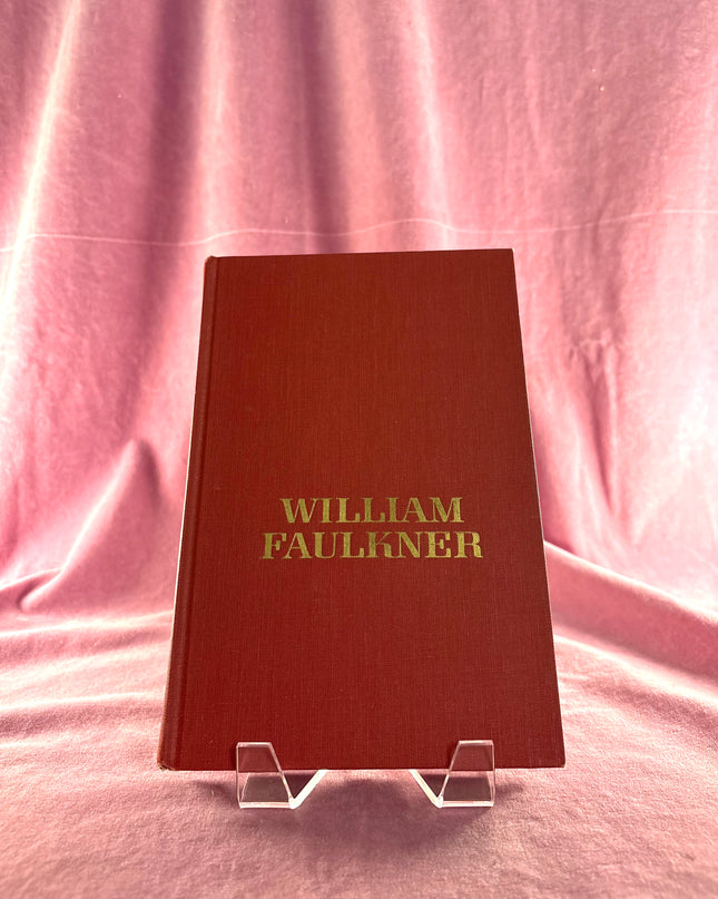 The Sound and the Fury