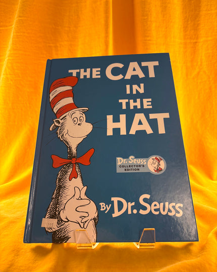 The Cat in the Hat