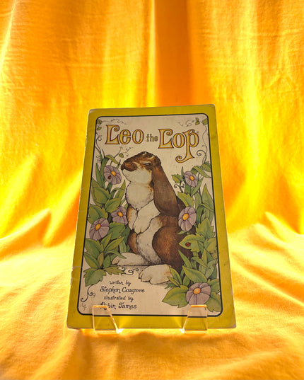Leo the Lop