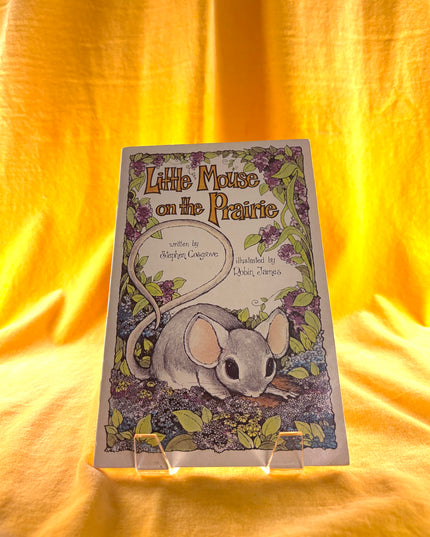 Little Mouse on the Prairie