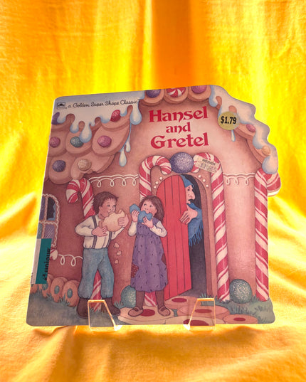 Hansel and Gretel