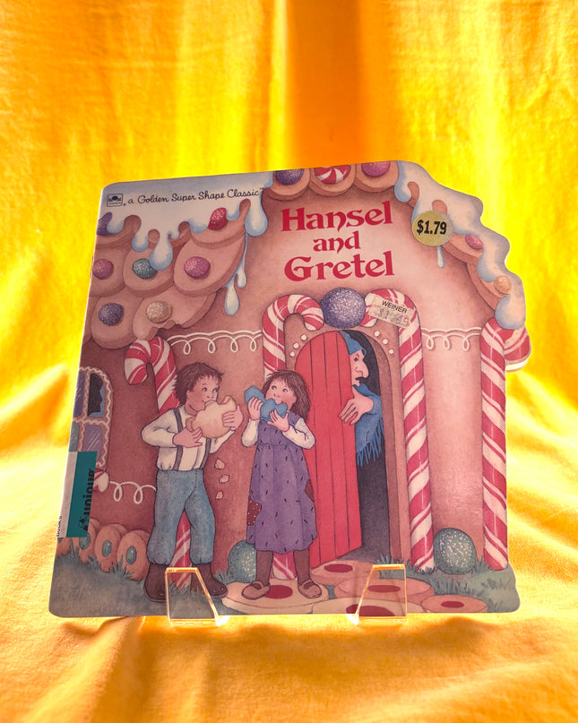 Hansel and Gretel