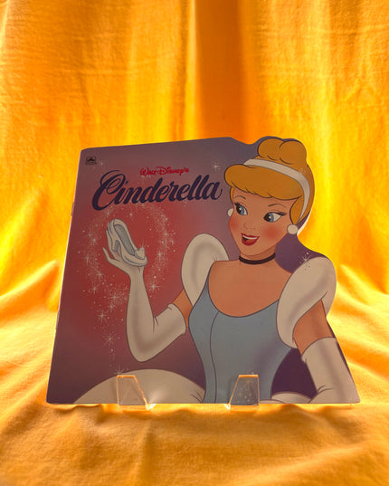 Cinderella