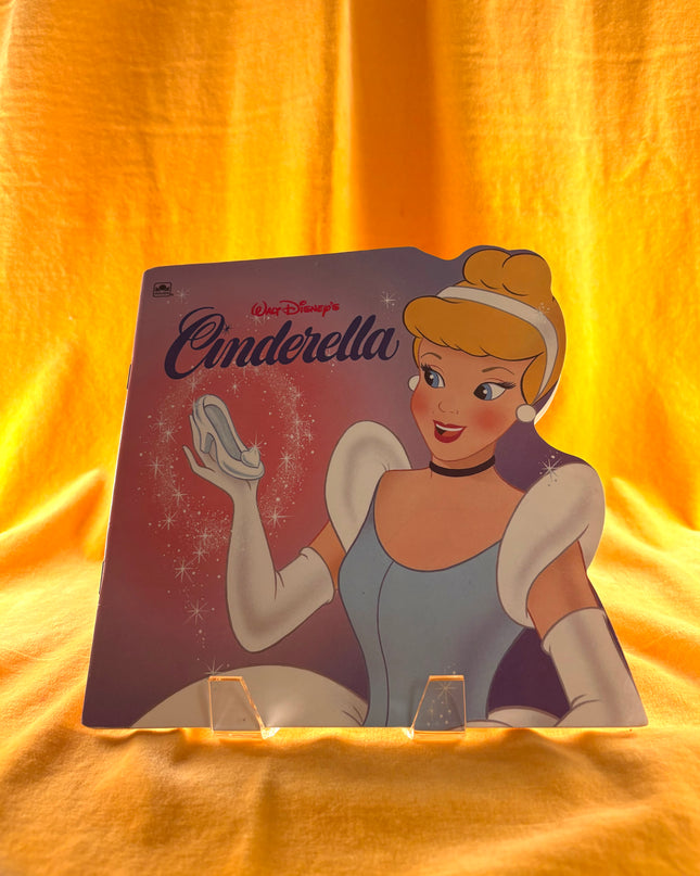 Cinderella