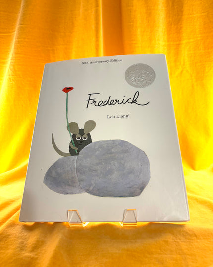 Frederick - Leo Lionni