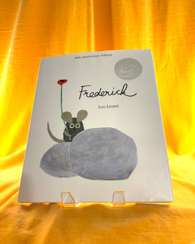 Frederick - Leo Lionni