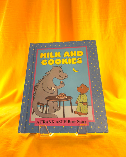 Milk and Cookies