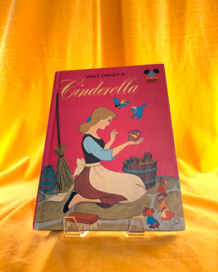 Cinderella