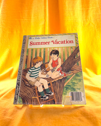 Summer Vacation