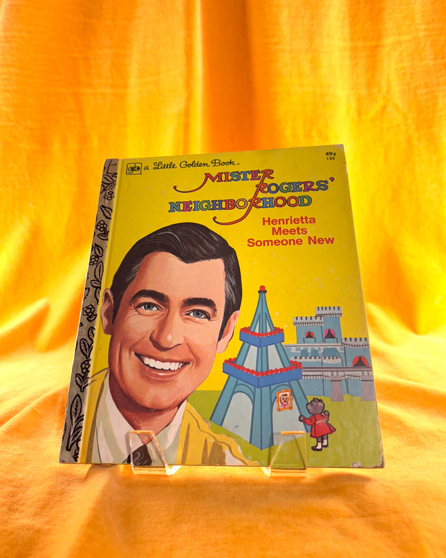 Mister Rogers’ Neighborhood
