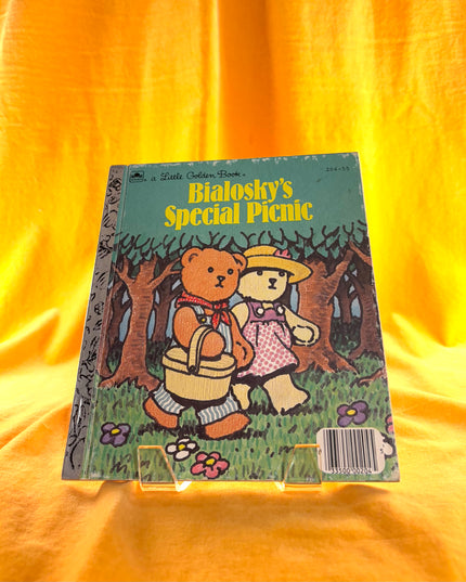 Bialosky’s Special Picnic