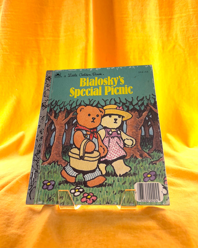 Bialosky’s Special Picnic