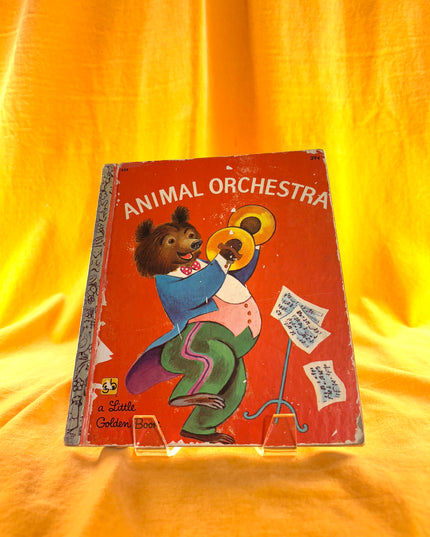 Animal Orchestra